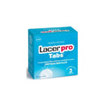 "Lacer Protabs Limpieza Protesis Dental 32 Comprimidos"