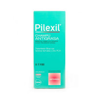 "Pilexil Shampoo Per Capelli Grassi 300ml"