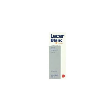 "Lacer Lacerblanc D-Citrus Collutorio 500ml"