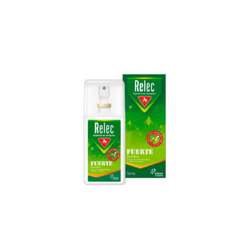 "Relec Strong Sensitive Spray 75ml"