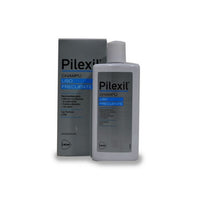 "Pilexil Shampoo Uso Frequente 300ml"