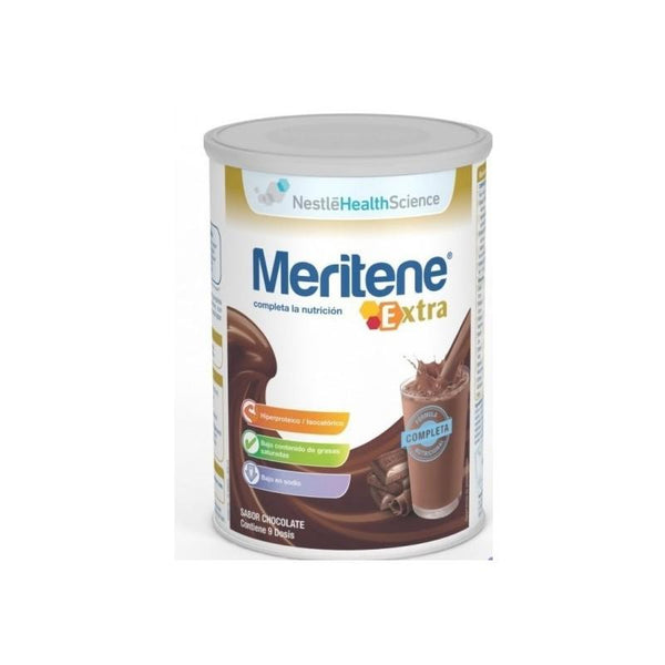 "Meritene Extra Cioccolato 450g"