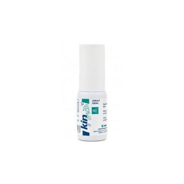 "Kin Fresh Spray Orale 10ml"