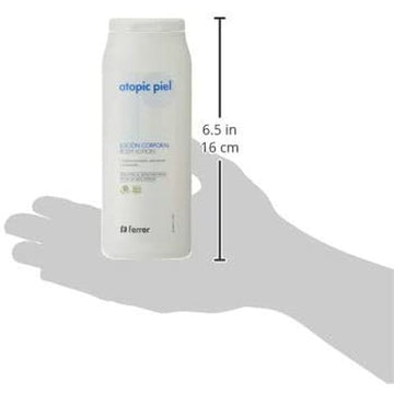 Body Lotion Atopic Skin (200 ml) (Refurbished A+)