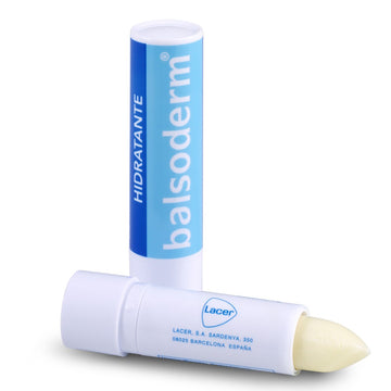 "Balsoderm Stick Labial Hidratante 4g"