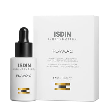 "Isdin Isdinceutics Flavo C Serum 15ml"