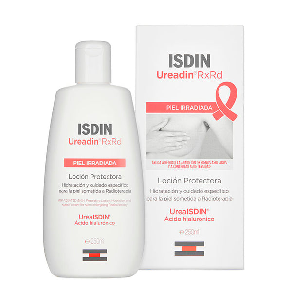 "Isdin Ureadin Rx Rd Lotion Idratante Isdin 250ml"