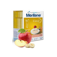 "Meritene Cereales Con Multifruta 20 Raciones"