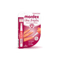 "Mordex Fragile Nails Stick On Brush 1U"