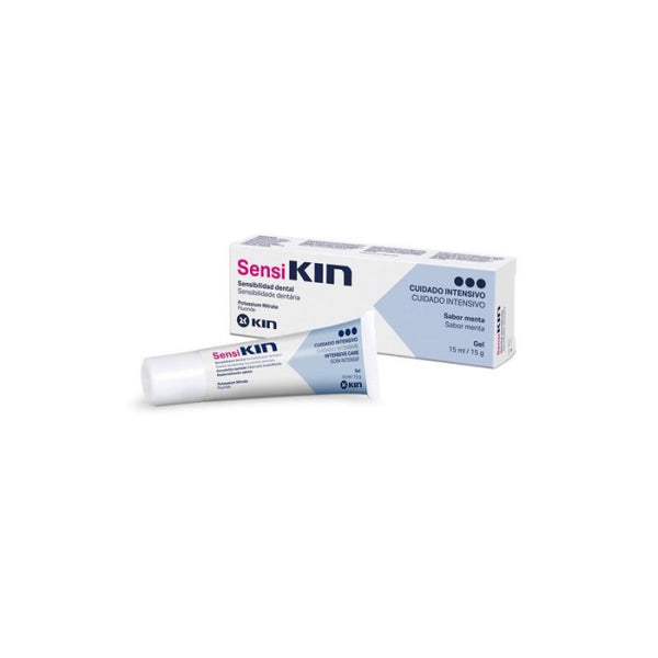 "Kin SensiKin Gel 15ml"