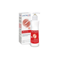 "Lactacyd Igiene Intima Ph 8 Uso Esterno 250ml"