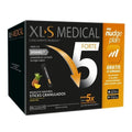 "Xls Medical Forte-5 90 Stick Pineapple Flavoured Granules"