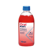 "Oral Kin Mouthwash 250ml "