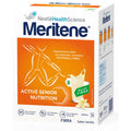 "Meritene Active Senior Nutrition Batido Sabor Vainilla Rico En Fibra 14 Sobres"