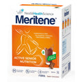 "Meritene Active Senior Nutrition Batido Sabor Chocolate Rico En Fibra 14 Sobres"