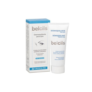" Belcils Makeup Remover Eyes 75ml"