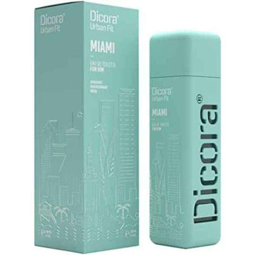 Women's Perfume Dicora Miami (100 ml)