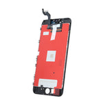 LCD + Touch Panel for iPhone 6s Plus black AAA