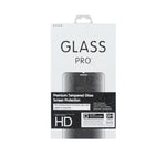 Tempered glass 2,5D for Realme 8 / 8 Pro BOX