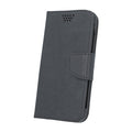 Smart Universal Fancy Silicon case 5,5&quot; 87x159 black