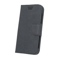 Smart Universal Fancy Silicon case 5,5&quot; 87x159 black