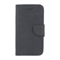 Smart Universal Fancy Silicon case 5,5&quot; 87x159 black