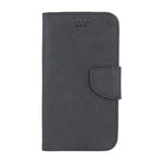 Smart Universal Fancy Silicon case 4,5&quot; 70x130 black