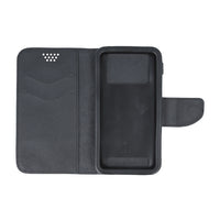 Smart Universal Fancy Silicon case 5,5&quot; 87x159 black