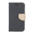 Smart Universal Fancy Silicon case 5,5&quot; 87x159 black-gold