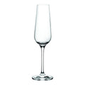 Champagne glass Rona Invitation (ø 7 x 23,8 cm) (18 cl)