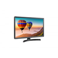 LG 28" Monitor TV LED 28TN515V-PZ HD Ready Black EU