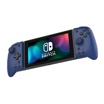 Switch Hori Split Pad Pro Midnight Blue