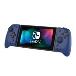 Switch Hori Split Pad Pro Midnight Blue