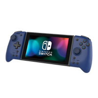 Switch Hori Split Pad Pro Midnight Blue