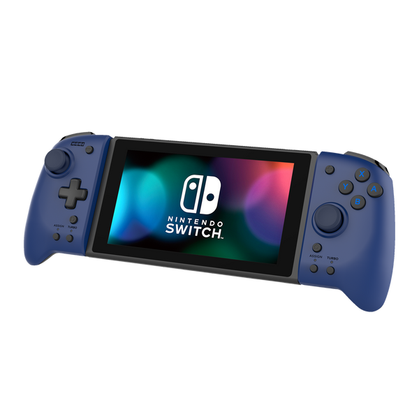 Switch Hori Split Pad Pro Midnight Blue