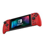 Switch Hori Split Pad Pro Volcanic Red