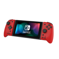 Switch Hori Split Pad Pro Volcanic Red