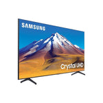 Samsung 55" LED 55TU7090 Crystal-UHD 4K HDR Smart TV