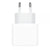 Apple 20W USB-C Power Supply iPhone iPad Watch MHJE3ZM/A