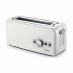 Toaster Kiwi White 750 W