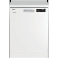 Dishwasher BEKO DFN28432W White (60 cm)