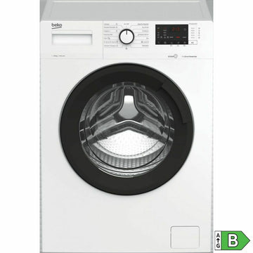 Washing machine BEKO WTA 10712 XSWR 10 kg 1400 rpm