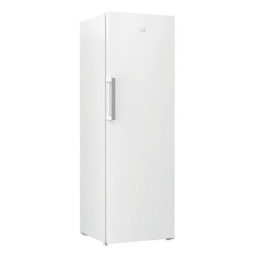 Freezer BEKO RFNE312I31WN White (185 x 60 cm)