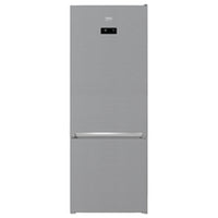 Combined fridge BEKO RCNE560E40ZXBN