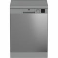 Dishwasher BEKO DVN05320X 60 cm (60 cm)
