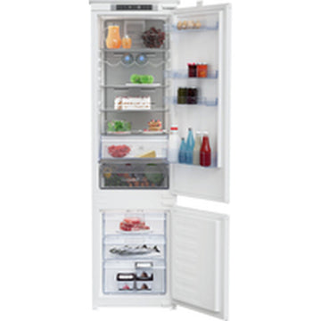 Combined fridge BEKO BCNA306E3SN (193,5 x 54 x 54,5 cm)