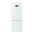 Réfrigérateur Combiné BEKO RCNE560E60ZGWHN Blanc (192 x 70 cm)