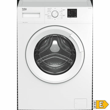 Washing machine BEKO WRV 6611 BWR 6 Kg 1200 rpm