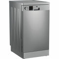Dishwasher BEKO DVS05024X (45 cm)