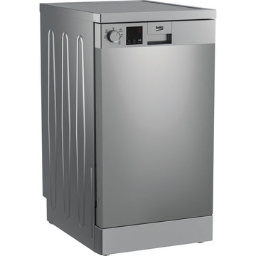 Dishwasher BEKO DVS05024X Stainless steel (45 cm)